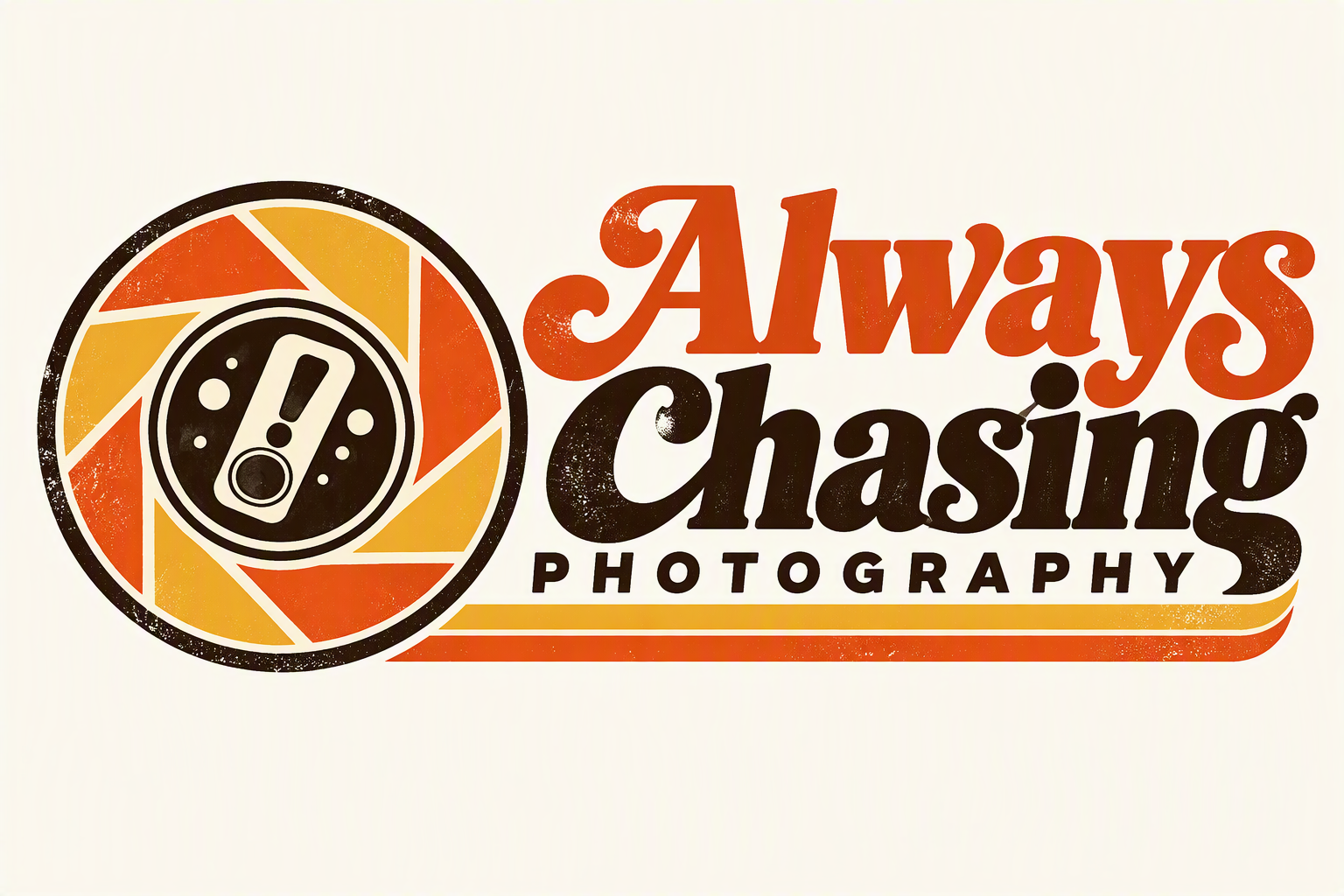 ALWAYS CHASING PHOTOGRAPHY